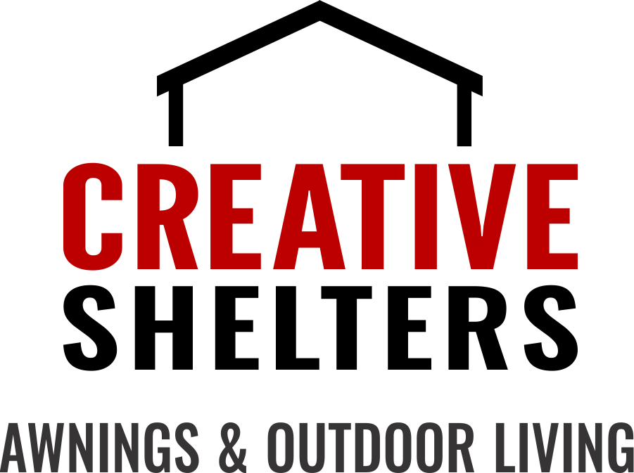 Creative Shelters – Awnings & Outdoor Living